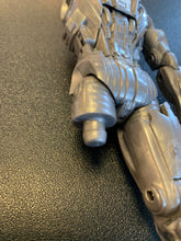 Load image into Gallery viewer, HASBRO Marvel Legends Series Build A Figure Ultron, Torso, Right Arm, &amp; Right Leg Pieces
