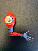 Load image into Gallery viewer, HASBRO Marvel Legends Series Build A Figure SP/DR Right Arm Piece
