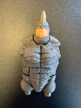 Load image into Gallery viewer, HASBRO Marvel Legends Series Build A Figure Rhino Torso &amp; Heads Pieces
