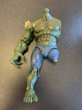 Load image into Gallery viewer, HASBRO Marvel Legends Series Build A Figure Green Goblin Torso, Right Leg, &amp; Right Arm Pieces
