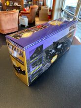 Load image into Gallery viewer, Mezco Toyz 5 Points 1989 Batman Batmobile Vehicle Rerelease
