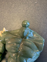 Load image into Gallery viewer, HASBRO Marvel Legends Series Build A Figure Green Goblin Torso, Right Leg, &amp; Right Arm Pieces
