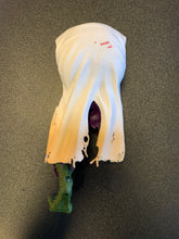 Load image into Gallery viewer, HASBRO Marvel Legends Series Build A Figure Lizard Torso &amp; Left Leg Pieces
