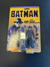 Load image into Gallery viewer, Mezco Toyz 5 Points 1989 Batman 3.75” Joker Goon Retro Card

