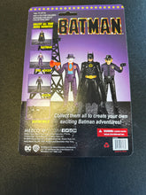 Load image into Gallery viewer, Mezco Toyz 5 Points 1989 Batman 3.75” Joker Goon Retro Card
