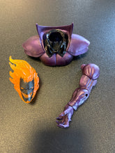 Load image into Gallery viewer, HASBRO Marvel Legends Series Build A Figure Dormammu Head, Shoulder Pads, &amp; Left Arm Pieces
