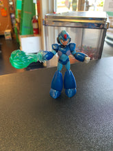 Load image into Gallery viewer, HASBRO Marvel VS. Capcom Infinite Mega Man X From 2 Pack Gamerverse
