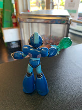 Load image into Gallery viewer, HASBRO Marvel VS. Capcom Infinite Mega Man X From 2 Pack Gamerverse
