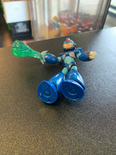 Load image into Gallery viewer, HASBRO Marvel VS. Capcom Infinite Mega Man X From 2 Pack Gamerverse
