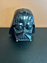 Load image into Gallery viewer, Galoob Micromachines Star Wars Darth Vader Head Playset No Figures Preowned
