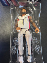 Load image into Gallery viewer, Mattel WWE Elite Jimmy USO Series 126 No Extra Hands PREOWNED Figure
