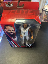 Load image into Gallery viewer, Mattel WWE Elite Jimmy USO Series 126 No Extra Hands PREOWNED Figure
