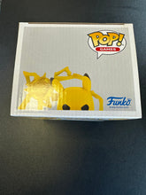 Load image into Gallery viewer, FUNKO POP PREMIUM POKEMON PIKACHU 1127
