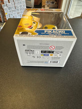 Load image into Gallery viewer, FUNKO POP PREMIUM POKEMON PIKACHU 1127
