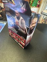 Load image into Gallery viewer, Mattel WWE Elite Jimmy USO Series 126 No Extra Hands PREOWNED Figure
