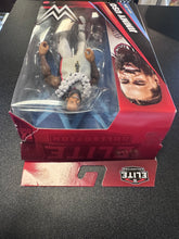 Load image into Gallery viewer, Mattel WWE Elite Jimmy USO Series 126 No Extra Hands PREOWNED Figure
