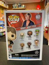 Load image into Gallery viewer, FUNKO POP WWE “Rowdy Roddy Piper” 147
