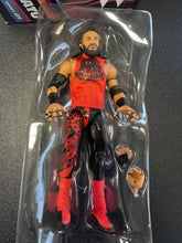 Load image into Gallery viewer, Mattel WWE Elite Jacob Fatu Series 125 PREOWNED Figure
