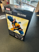 Load image into Gallery viewer, HASBRO MARVEL LEGENDS SERIES 85 YEARS WOLVERINE
