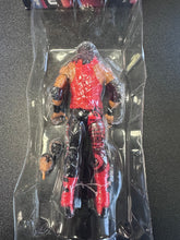 Load image into Gallery viewer, Mattel WWE Elite Jacob Fatu Series 125 PREOWNED Figure
