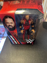 Load image into Gallery viewer, Mattel WWE Elite Jacob Fatu Series 125 PREOWNED Figure
