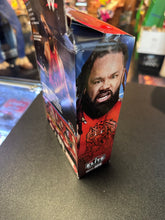 Load image into Gallery viewer, Mattel WWE Elite Jacob Fatu Series 125 PREOWNED Figure
