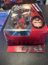 Load image into Gallery viewer, Mattel WWE Elite Jacob Fatu Series 125 PREOWNED Figure

