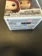 Load image into Gallery viewer, FUNKO POP WWE LITA 188
