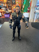 Load image into Gallery viewer, Mattel WWE Ultimate Undertaker Series II (No Accessories)
