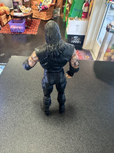 Load image into Gallery viewer, Mattel WWE Ultimate Undertaker Series II (No Accessories)

