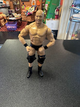 Load image into Gallery viewer, Mattel WWE Ultimate Stone Cold Steve Austin (No Accessories)
