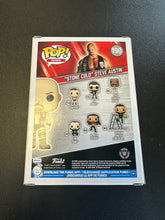 Load image into Gallery viewer, FUNKO POP WWE “STONE COLD” STEVE AUSTIN 190

