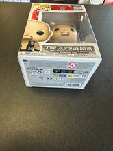 Load image into Gallery viewer, FUNKO POP WWE “STONE COLD” STEVE AUSTIN 190
