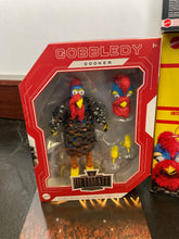 Load image into Gallery viewer, MATTEL WWE Ultimate Edition Survivor Series Jaw-Dropping Debuts 1990 Gobbledy Gooker &amp; Undertaker

