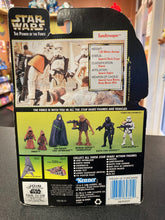 Load image into Gallery viewer, Kenner Star Wars Power of the Force Sandtrooper with Heavy Rifle
