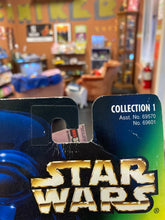 Load image into Gallery viewer, Kenner Star Wars Power of the Force Sandtrooper with Heavy Rifle
