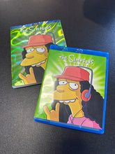 Load image into Gallery viewer, THE SIMPSONS The 15th Season [Blu-ray] DAMAGED CASE

