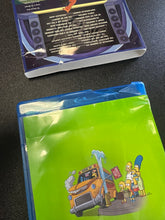 Load image into Gallery viewer, THE SIMPSONS The 15th Season [Blu-ray] DAMAGED CASE
