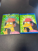 Load image into Gallery viewer, THE SIMPSONS The 15th Season [Blu-ray] DAMAGED CASE
