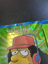 Load image into Gallery viewer, THE SIMPSONS The 15th Season [Blu-ray] DAMAGED CASE

