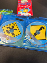 Load image into Gallery viewer, THE SIMPSONS The 15th Season [Blu-ray] DAMAGED CASE
