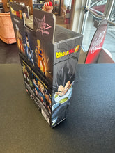 Load image into Gallery viewer, Bandai Dragonball Super Vegeta Stars Series 7 Box Damage
