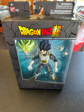 Load image into Gallery viewer, Bandai Dragonball Super Vegeta Stars Series 7 Box Damage
