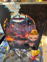 Load image into Gallery viewer, Mattel Monster High Skullector The Lost Boys David Doll
