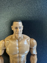 Load image into Gallery viewer, Mattel WWE Elite Series 118 Collectors Edition John Cena (No Accessories)
