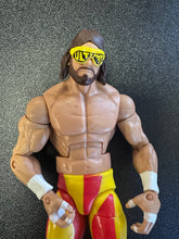 Load image into Gallery viewer, Mattel WWE Elite Series 44 “Macho Man” Randy Savage Incomplete
