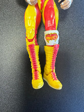 Load image into Gallery viewer, Mattel WWE Elite Series 44 “Macho Man” Randy Savage Incomplete

