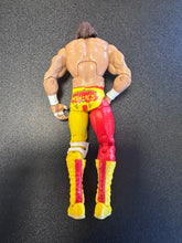 Load image into Gallery viewer, Mattel WWE Elite Series 44 “Macho Man” Randy Savage Incomplete
