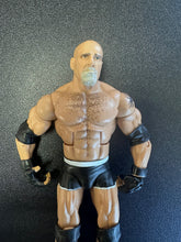 Load image into Gallery viewer, Mattel WWE Elite Top Picks Goldberg (No Accessories)
