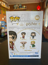 Load image into Gallery viewer, FUNKO POP Harry Potter 149
